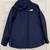 North Face Boys XL jacket - 2 layers 5 thumbnail