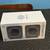Mitchell Acoustics uStream Go! Bluetooth Stereo Speakers 6 thumbnail