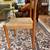 Midcentury style chairs, set of 2 5 thumbnail