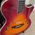 TAYLOR T5-S1 FLAMED MAPLE ELECTRIC ACOUSTIC HYBRID GUITAR 8 thumbnail