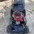 Two Honda Lawn mower   (GCV160 )self-propelled  easy to start right up 1 thumbnail