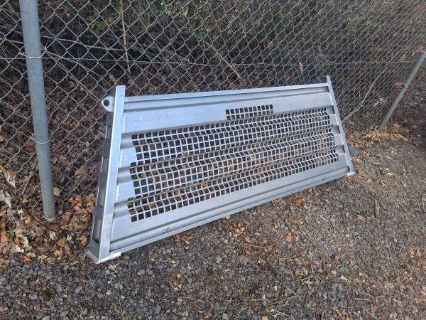 Headache rack 1