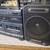 Sharp boombox stereo 4 thumbnail