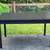 Mid Century Modern Danish Expendable Dining Table 2 thumbnail