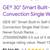 G E 30 Inch Wall Oven true European convection 4 thumbnail