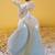 1990s Disney Cinderella Porcelain Figurine 5 thumbnail