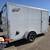 2024 Triton NXT0612 Aluminum Enclosed Trailer | Ace Trailer Sales 2 thumbnail
