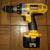Dewalt cordless drill 2 thumbnail