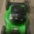 Lawnboy 20" deck, 140cc Briggs & Stratton gasoline engine, mulching & bagger, pu 6 thumbnail