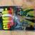 GI Joe EXTREME Action Figures 4 thumbnail