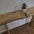 Console table entryway table display table 6 thumbnail