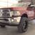2015 RAM 2500 4x4 4WD Dodge Laramie LIFTED DIESEL TRUCK  4 LIFT 35 TIRES Truck 1 thumbnail