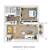 1bd 1ba, Emergency Maintenance, Clubhouse 6 thumbnail