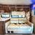 2020 Super C Diesel 4x4 36' w Super Slide - Outside Kitchen - Loaded! 10 thumbnail