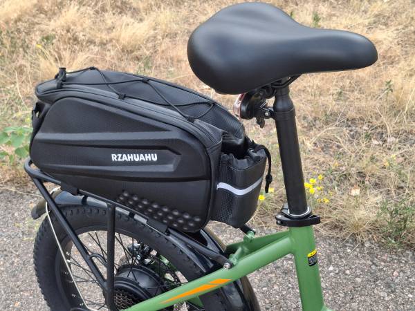 AiPAS A2 foldable E-Bike - $525 (S.W. Littleton)63471176347907122
