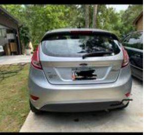 Ford Fiesta-2015 - $4,20063620680433921121