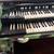 Rebuilt Hammond BV original Bench and Pedals included 4 thumbnail