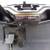 2022 Yamaha Drive 2 EFI QuieTech Gasoline Golf Cart 9 thumbnail
