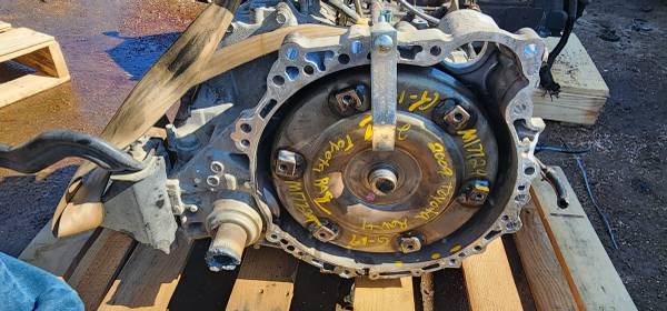 💲★ 2011 CHEVROLET EQUINOX - AUTOMATIC TRANSMISSION - #M17875 ★💲 1