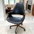 Vintage MCM Arthur Umanoff Chair 1 thumbnail