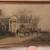 Original The departing guest (wordsworth Thomas ) American 1840-1896 1 thumbnail