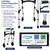 Loyoda Compact Folding Walker 1 thumbnail