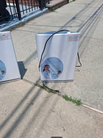 Air Purifiers 1