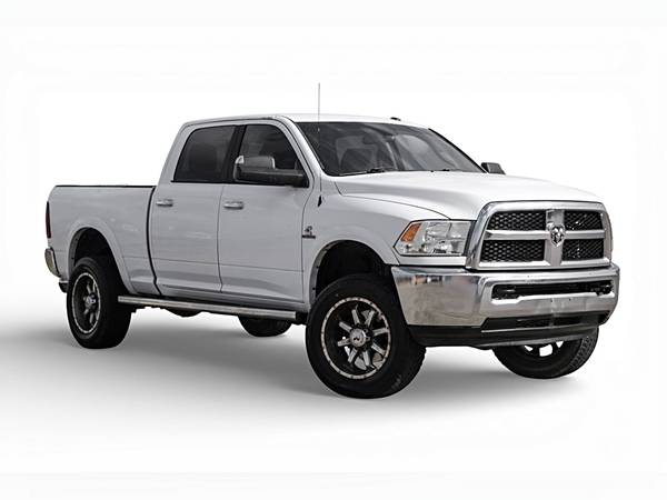 2014 RAM 2500 4WD Crew Cab 149 SLT 1
