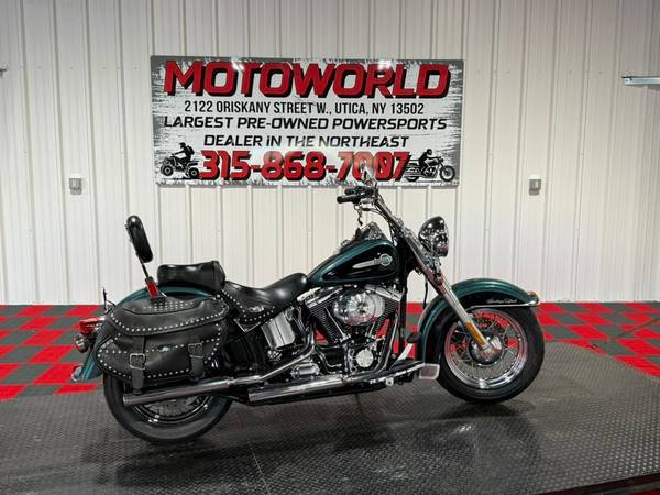 CHUBBY utica cruiser motorcycles - craigslist