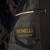 Bonelli Angelo Men's Polyester Sport Coat Size 42S/36S Black 3 thumbnail