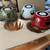New in box Woodland Collection Homestudio 4 piece serving set. 2 thumbnail
