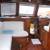 1979 Sea Ranger 37 rugged trawler, 2 cabins, 2 heads, twin diesels 18 thumbnail