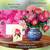 Freshcut Paper Pop Up Cards, Peony Paradise 2 thumbnail