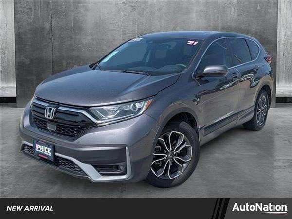 2021 Honda CR-V CRV EX SUV - $24,691 (Call *(346) 251-8354* to Confirm Availability Instantly)63611906923907120
