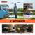 NEW E BIKE Ebike Hitch Rack Single Bicycles RACK 3 thumbnail