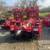New Rototillers With 5 year gearbox warranty  52" - 74" in stock 1 thumbnail