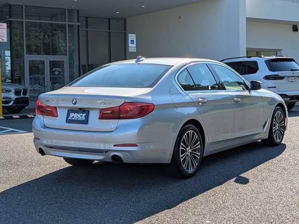 2018 BMW 5 Series AWD All Wheel Drive 530i xDrive Sedan - $17,997 (Call *(443) 819-1177* to Confirm Availability Instantly)63487636579459124