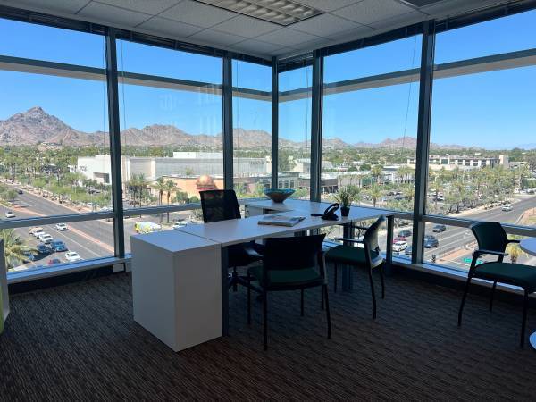 $219 Coworking Space Phoenix’s Biltmore District-Flexible & Fully Serviced (2375 E Camelback Rd)64024999237378123