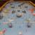 Antique Vintage Tabletop Pinball Game 8 thumbnail