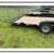 7 x 16 Tilt Trailer - 5” Equipment Tilt Bed Trailer 7K 1 thumbnail