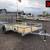 2025 Load Trail LT 77X12 SA Utility Trailer 1 thumbnail