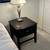 Side Table and Lamp 6 thumbnail