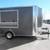 Enclosed Trailer 7 X 10 Concession Wdw 30 Amp 4 thumbnail