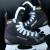 Bauer Supreme 140 Junior Ice Hockey Skates – Size US 3.5 (UK 2.5 / EU 6 thumbnail