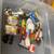 20 pounds bulk lego, assorted legos 6 thumbnail