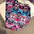 No Boundaries Patterned Leggings XL 15/17 6 thumbnail