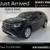 2022 VW Volkswagen Atlas Cross Sport 3.6L V6 SE w/Technology suv Black 1 thumbnail