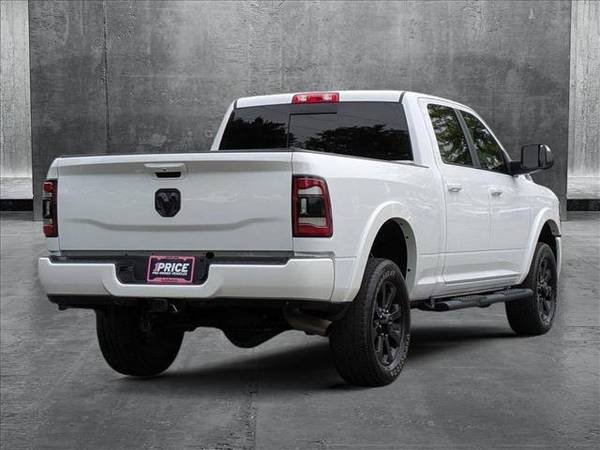 2019 Ram 2500 Diesel 4x4 4WD Truck Dodge Laramie Crew Cab - $50,990 (Call *(571) 449-2081* to Confirm Availability Instantly)63439970610179124