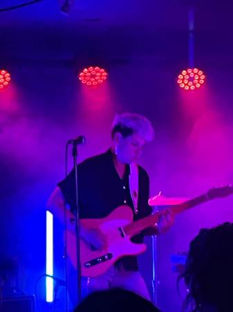 Seeking drummer for AVANT-GARDE, NOUVEAU WAVE DANCY BAND! (Portland)63616273562369123