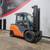 ☆☆☆    2019 TOYOTA 8FD50U FORKLIFT   ☆☆☆ 3 thumbnail